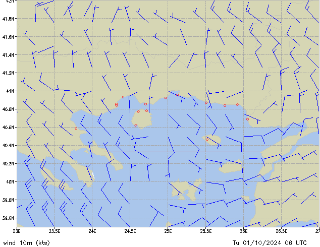 Tu 01.10.2024 06 UTC