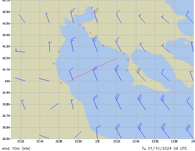 Tu 01.10.2024 06 UTC