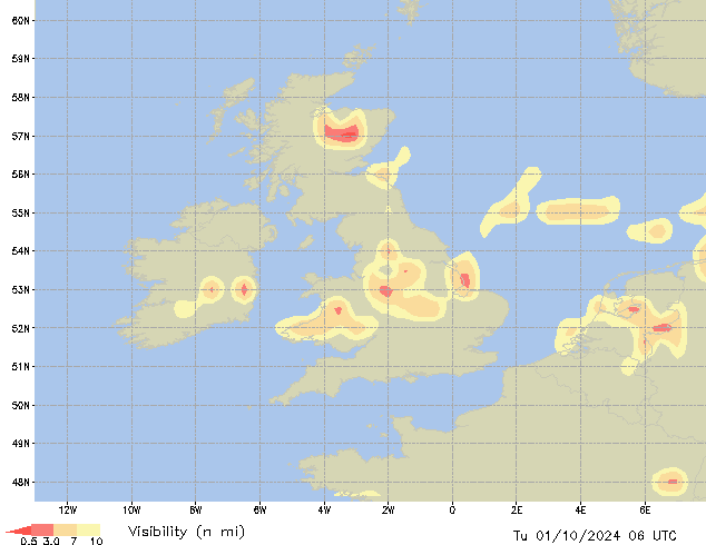 Tu 01.10.2024 06 UTC