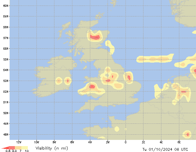 Tu 01.10.2024 06 UTC