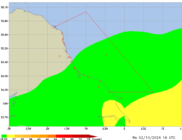 We 02.10.2024 18 UTC