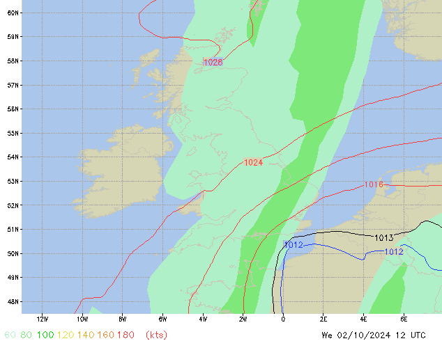 We 02.10.2024 12 UTC