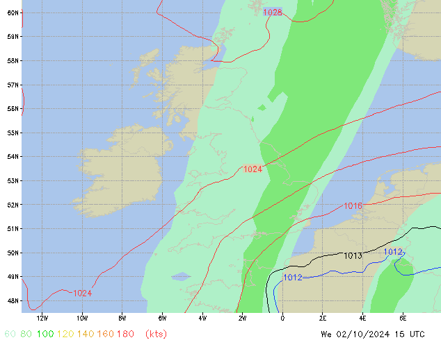 We 02.10.2024 15 UTC