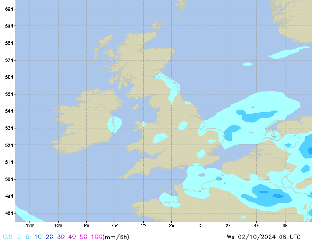 We 02.10.2024 06 UTC