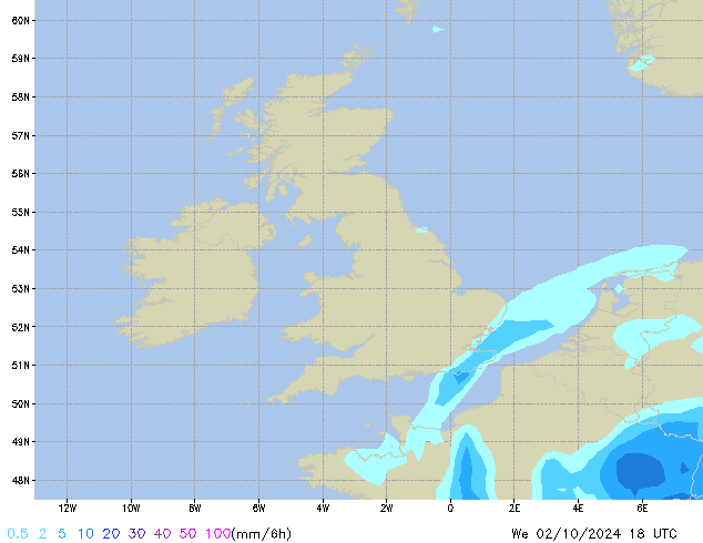 We 02.10.2024 18 UTC