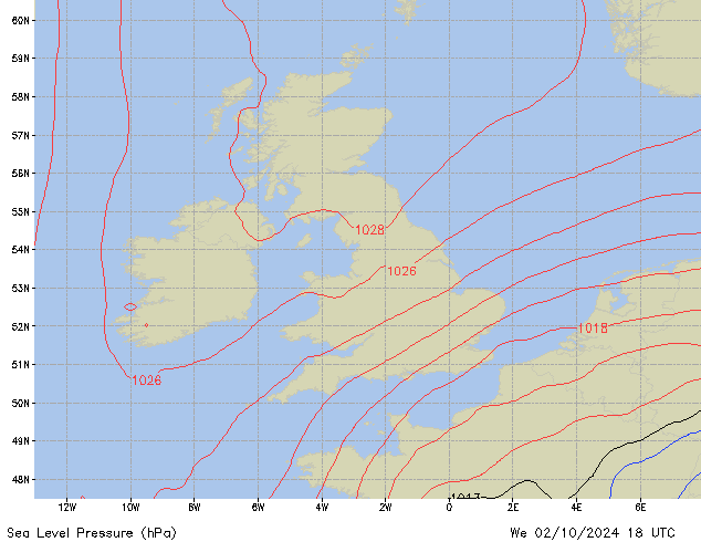 We 02.10.2024 18 UTC