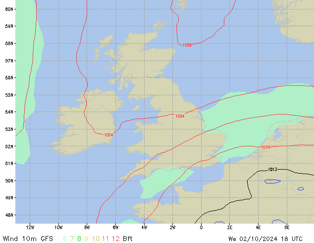 We 02.10.2024 18 UTC