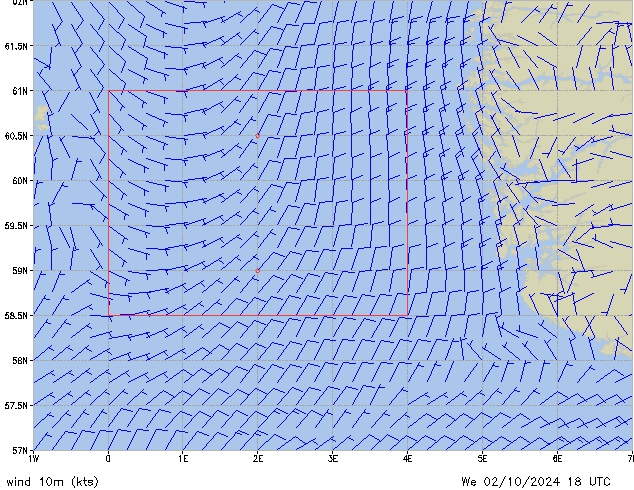 We 02.10.2024 18 UTC