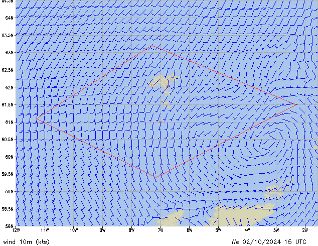 We 02.10.2024 15 UTC