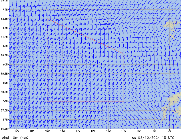 We 02.10.2024 15 UTC