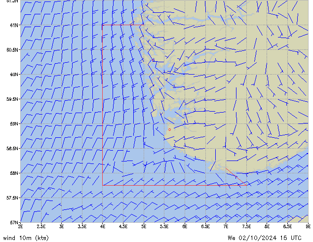 We 02.10.2024 15 UTC