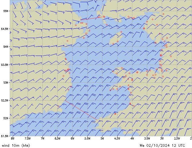 We 02.10.2024 12 UTC