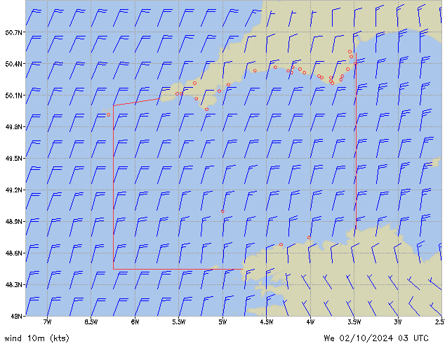 We 02.10.2024 03 UTC