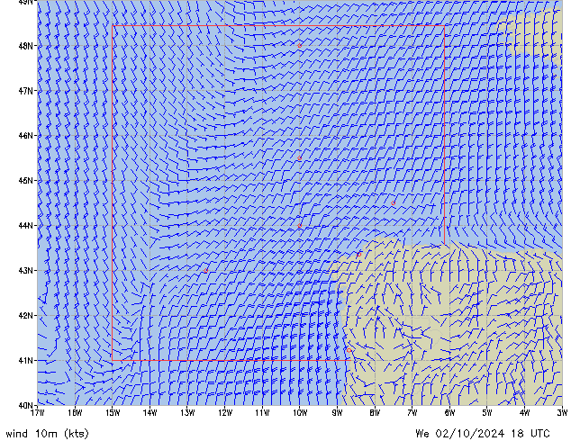 We 02.10.2024 18 UTC