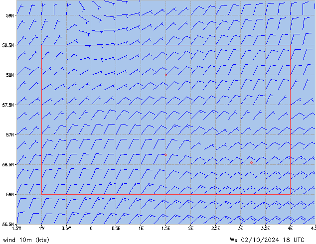 We 02.10.2024 18 UTC