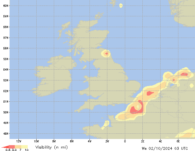 We 02.10.2024 03 UTC