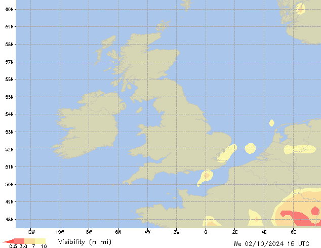 We 02.10.2024 15 UTC