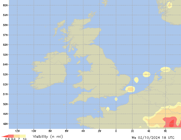 We 02.10.2024 18 UTC