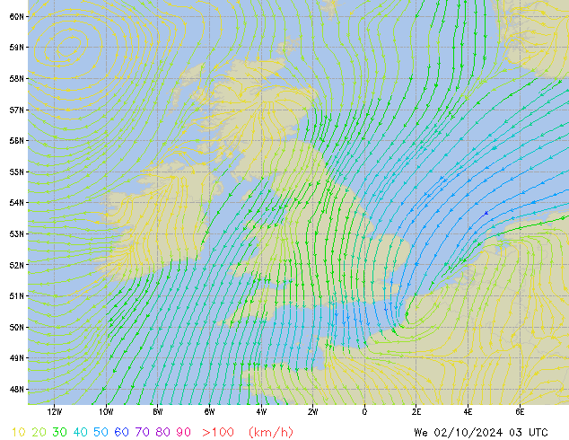 We 02.10.2024 03 UTC