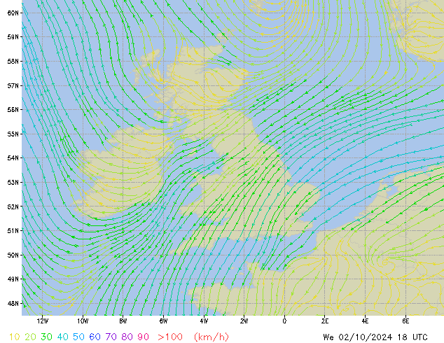 We 02.10.2024 18 UTC