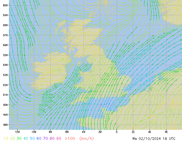 We 02.10.2024 18 UTC