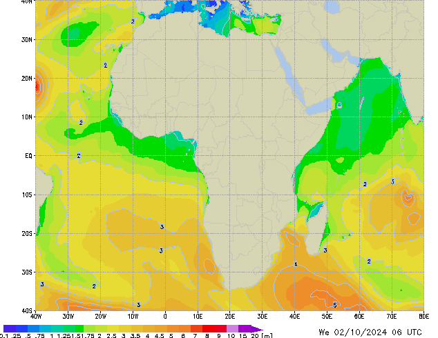 We 02.10.2024 06 UTC