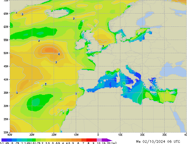 We 02.10.2024 06 UTC