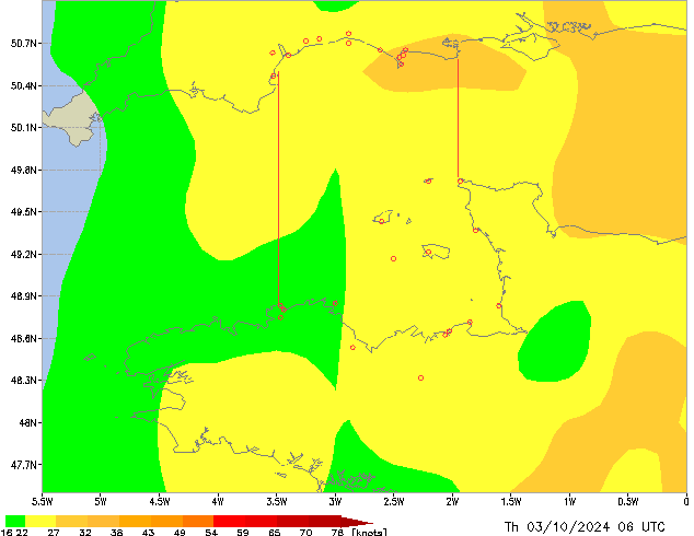 Th 03.10.2024 06 UTC