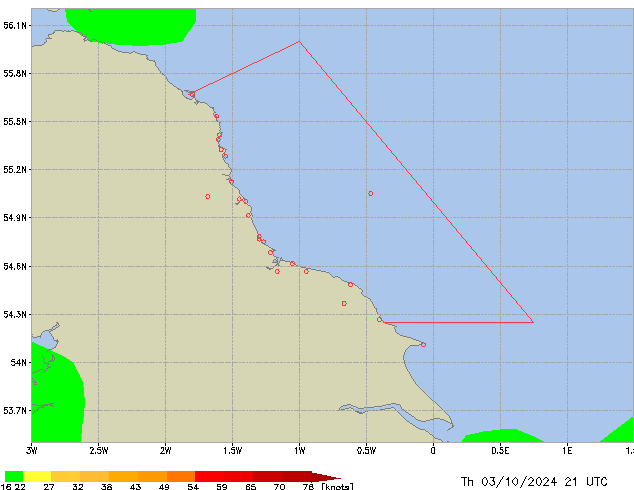 Th 03.10.2024 21 UTC