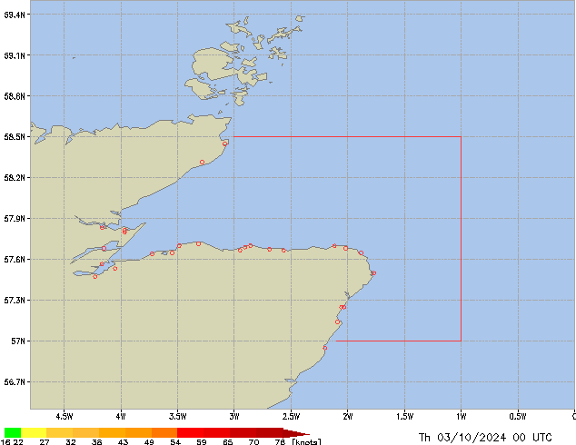 Th 03.10.2024 00 UTC