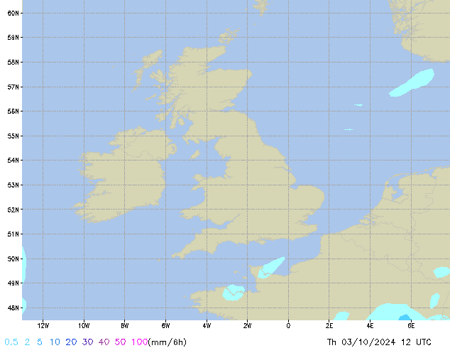 Th 03.10.2024 12 UTC