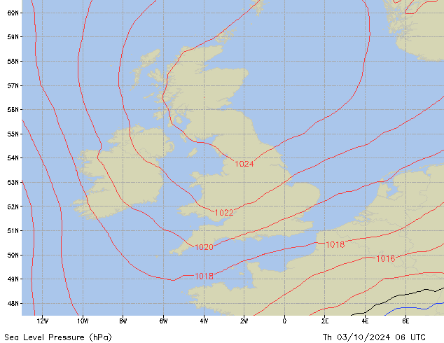 Th 03.10.2024 06 UTC