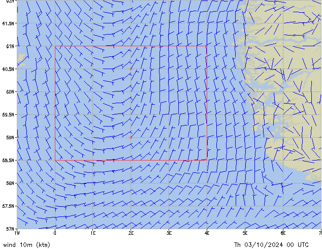 Th 03.10.2024 00 UTC