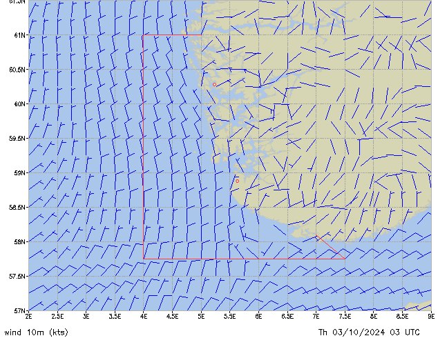 Th 03.10.2024 03 UTC