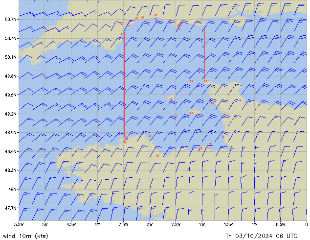 Th 03.10.2024 06 UTC