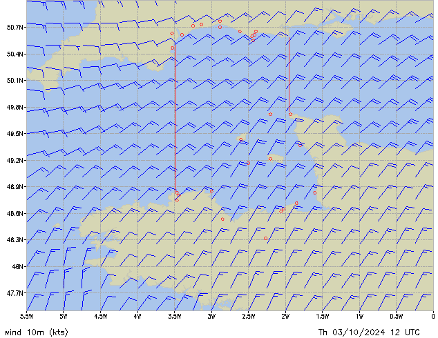 Th 03.10.2024 12 UTC