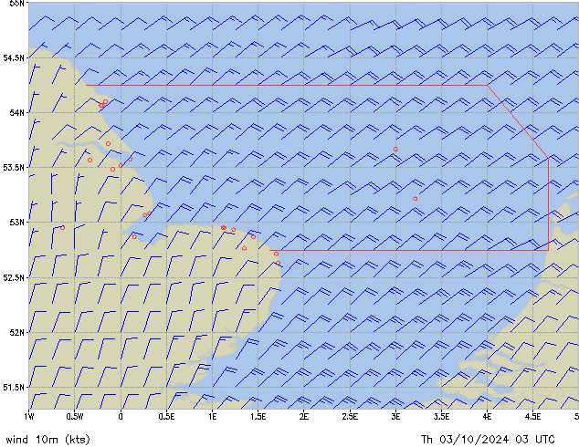 Th 03.10.2024 03 UTC