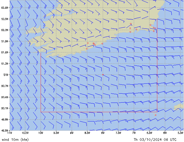 Th 03.10.2024 06 UTC