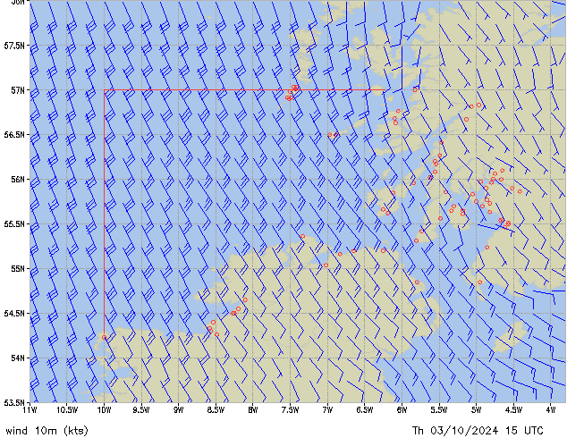 Th 03.10.2024 15 UTC