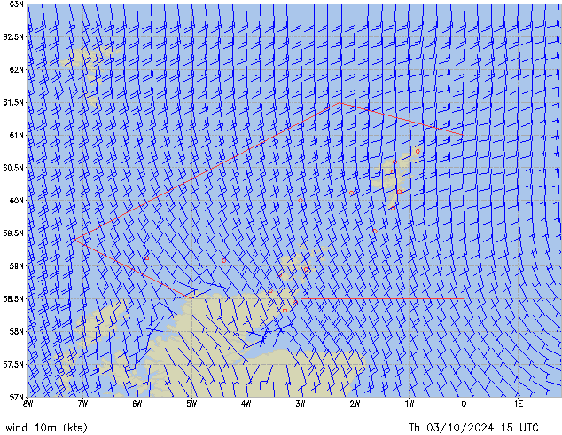 Th 03.10.2024 15 UTC