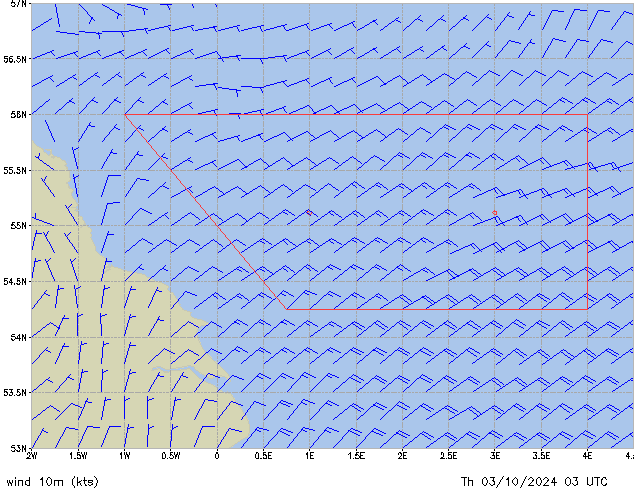 Th 03.10.2024 03 UTC