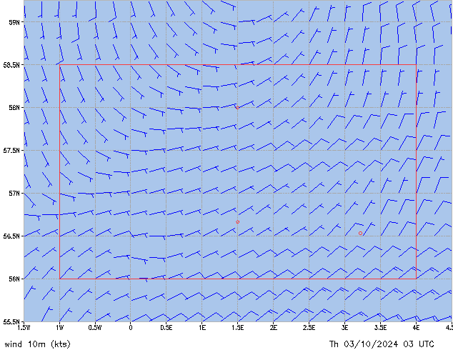 Th 03.10.2024 03 UTC