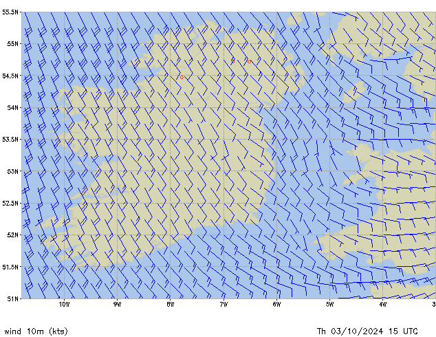 Th 03.10.2024 15 UTC