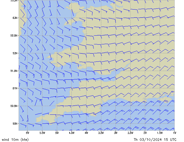 Th 03.10.2024 15 UTC