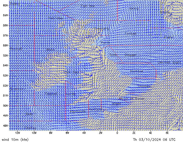 Th 03.10.2024 06 UTC