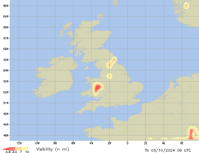 Th 03.10.2024 06 UTC