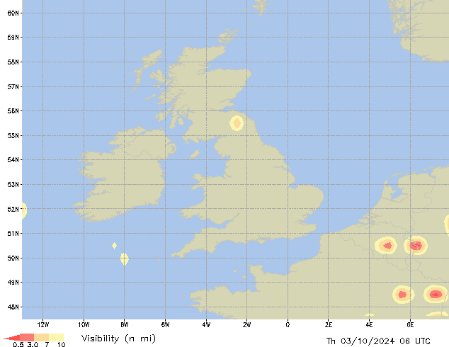 Th 03.10.2024 06 UTC