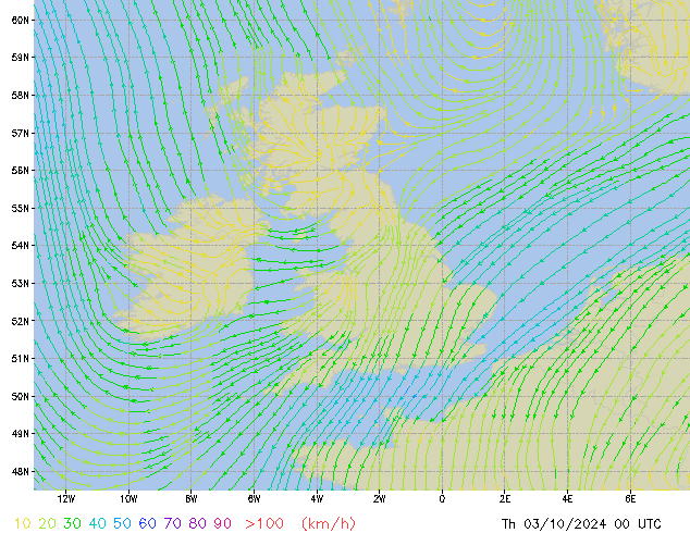 Th 03.10.2024 00 UTC