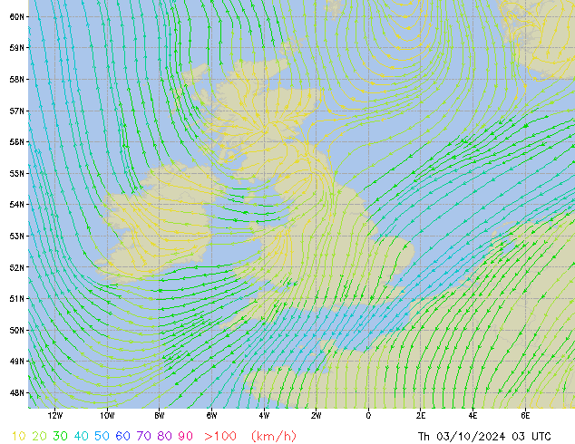 Th 03.10.2024 03 UTC