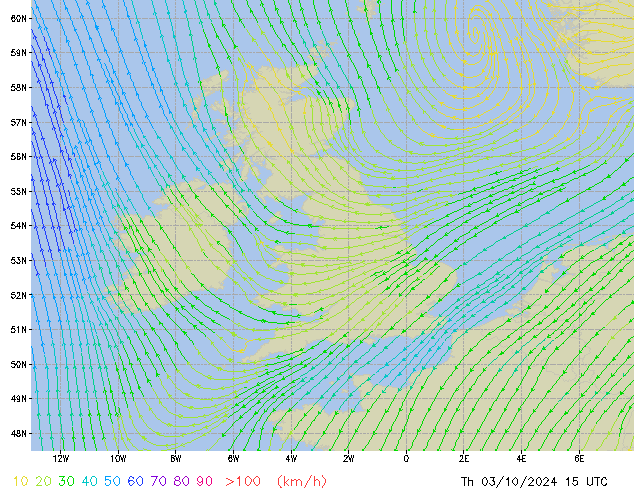 Th 03.10.2024 15 UTC